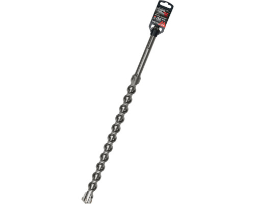 Бур по бетону SDS-max METALLICA Ultra 32 х540/400 мм 906231