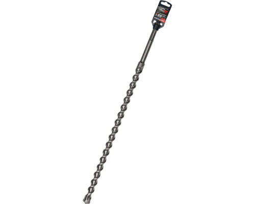 Бур по бетону SDS-max METALLICA Ultra 28х670/530 мм 906170 Бур по бетону SDS-max METALLICA Ultra 28х670/530 мм 906170