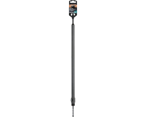 Адаптер SDS-plus METALLICA Optima 600/530 мм для коронок М22х2,0 мм с сверлом 907047 Адаптер SDS-plus METALLICA Optima 600/530 мм для коронок М22х2,0 мм с сверлом 907047