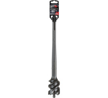 Бур проломный по бетону SDS-max METALLICA Ultra 60 х400/260 мм 906545