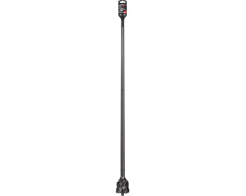 Бур проломный по бетону SDS-max METALLICA Ultra 80х1000/860 мм 906620 Бур проломный по бетону SDS-max METALLICA Ultra 80х1000/860 мм 906620