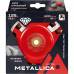 Чашка алмазная сегментная L-тип METALLICA Ultra 125x22,2 мм, по бетону 900833