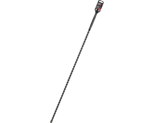 Бур по бетону SDS-max METALLICA Ultra 18х1000/860 мм 906002 Бур по бетону SDS-max METALLICA Ultra 18х1000/860 мм 906002