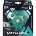 Чашка алмазная сегментная 1 ряд METALLICA Optima 150x22,2 мм, по бетону 900871