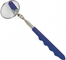 Зеркало телескопическое 720 мм Workpro WP319009