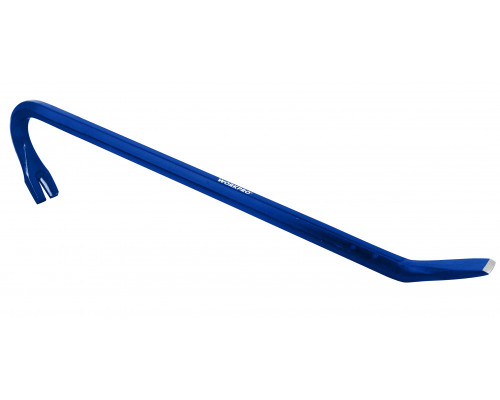 Лом-гвоздодер WORKPRO 600 мм WP245003