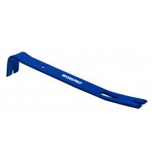 Гвоздодер плоскопрофильный WORKPRO 450 мм WP245002