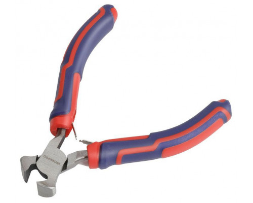 Кусачки-мини 100 мм CR-V WORKPRO WP231098