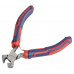 Кусачки-мини 100 мм CR-V WORKPRO WP231098