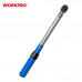 Ключ динамометрический WORKPRO 1/2" 40-220 Нм 72 зуб WP271020