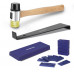 Комплект для установки ламината и деревянных полов Workpro WP204302