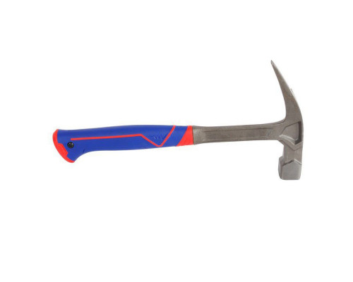 Молоток кровельщика 560 г WORKPRO WP241061