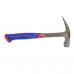 Молоток кровельщика 560 г WORKPRO WP241061