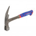 Молоток кровельщика 560 г WORKPRO WP241061