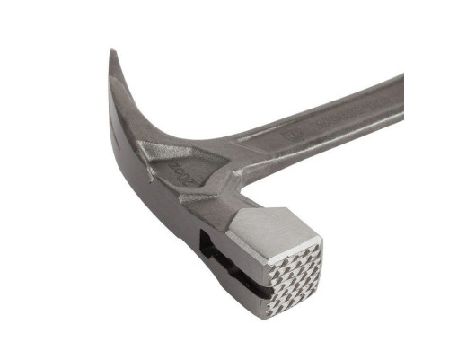 Молоток кровельщика 560 г WORKPRO WP241061