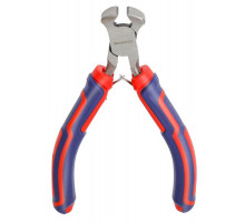 Кусачки-мини 100 мм CR-V WORKPRO WP231098