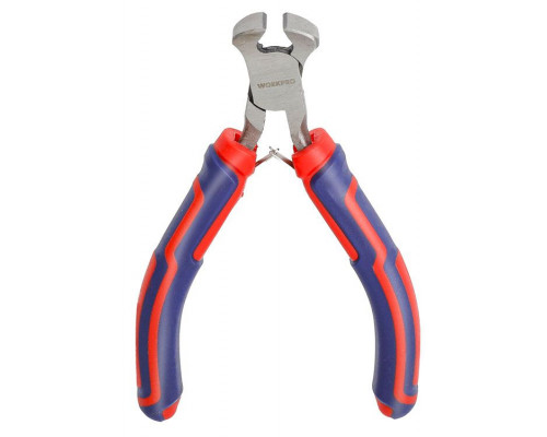Кусачки-мини 100 мм CR-V WORKPRO WP231098