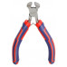 Кусачки-мини 100 мм CR-V WORKPRO WP231098