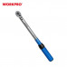 Ключ динамометрический WORKPRO 1/2" 40-220 Нм 72 зуб WP271020