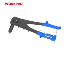 Заклепочник 250 мм стальной WORKPRO WP225005