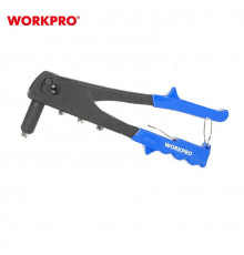 Заклепочник 250 мм стальной WORKPRO WP225005