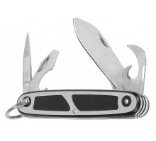 Мультитул (5 в 1) 92 мм WORKPRO WP382010