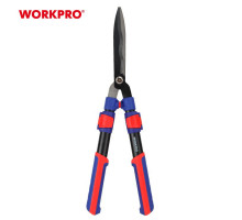 Ножницы для живой изгороди с волнистым лезвием WORKPRO 580 мм WP332015