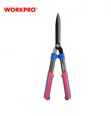 Ножницы для живой изгороди с прямым лезвием WORKPRO 580 мм WP332016