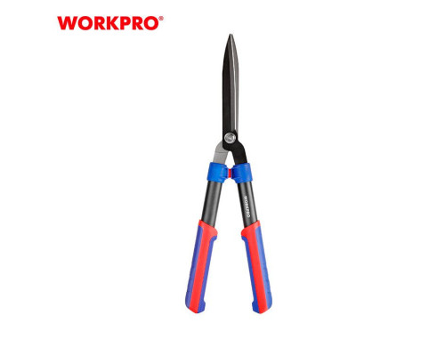 Ножницы для живой изгороди с прямым лезвием WORKPRO 580 мм WP332016