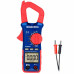 Токоизмерительные цифровые клещи-мультиметр WORKPRO WP295006