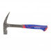 Молоток кровельщика 560 г WORKPRO WP241061