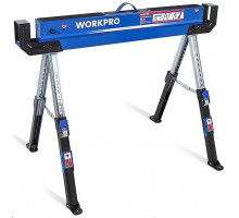 Козлы усиленные регулируемые складные WORKPRO WP289019