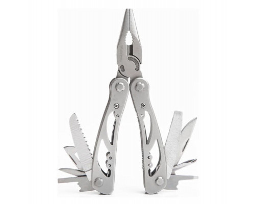 Мультитул 12-в-1 Workpro WP382007