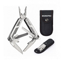 Мультитул 12-в-1 Workpro WP382007