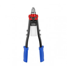 Заклепочник двуручный WORKPRO 400 мм WP225001