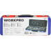 Набор головок WORKPRO  24 пр, 1/2, 8-32 мм WP202564