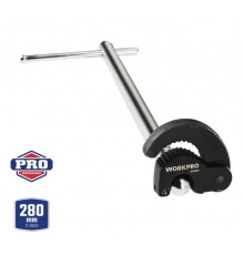 Ключ самозажимной сантехнический WORKPRO 10-32 мм WP309002