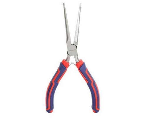 Круглогубцы мини WORKPRO CR-V WP231099