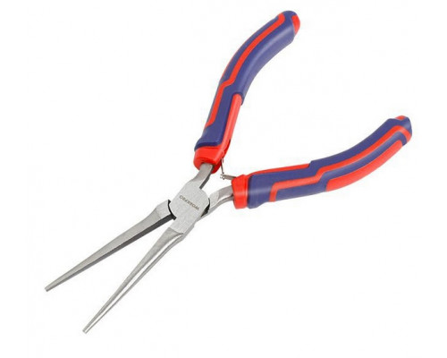 Круглогубцы мини WORKPRO CR-V WP231099