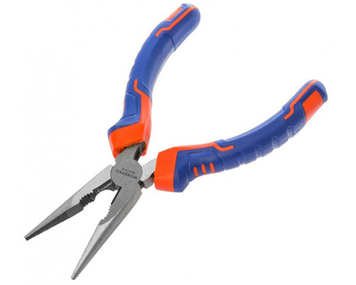 Набор губцевого инструмента WORKPRO 3 предмета WP201007