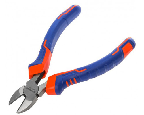 Набор губцевого инструмента WORKPRO 3 предмета WP201007