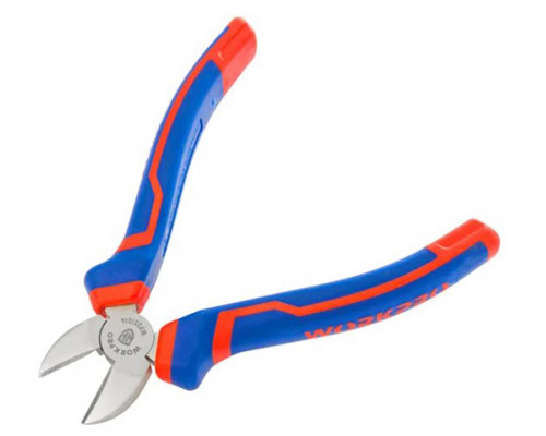 Набор губцевого инструмента WORKPRO 3 предмета WP201008