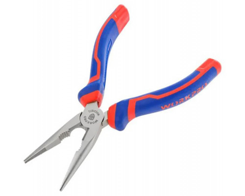 Набор губцевого инструмента WORKPRO 3 предмета WP201008