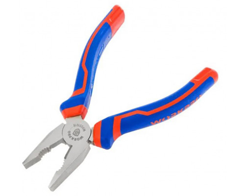 Набор губцевого инструмента WORKPRO 3 предмета WP201008