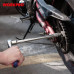Набор инструментов WORKPRO 1/4"+3/8"+1/2" 172 шт. WP202545