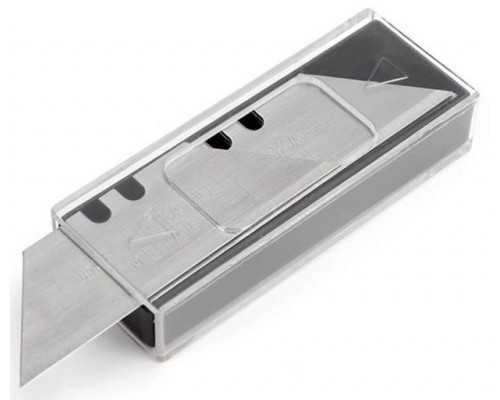 Лезвия трапециевидные WORKPRO 10 шт SK-5 WP213001