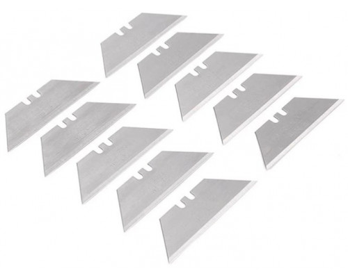 Лезвия трапециевидные WORKPRO 10 шт SK-5 WP213001