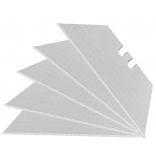 Лезвия трапециевидные WORKPRO 10 шт SK-5 WP213001