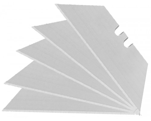 Лезвия трапециевидные WORKPRO 10 шт SK-5 WP213001