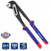 Переставные клещи WORKPRO 250 мм CR-V WP231028